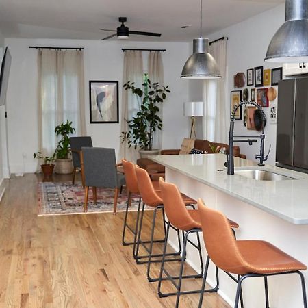 Spacious Retreat Near Downtown, Atl Atlanta Eksteriør bilde