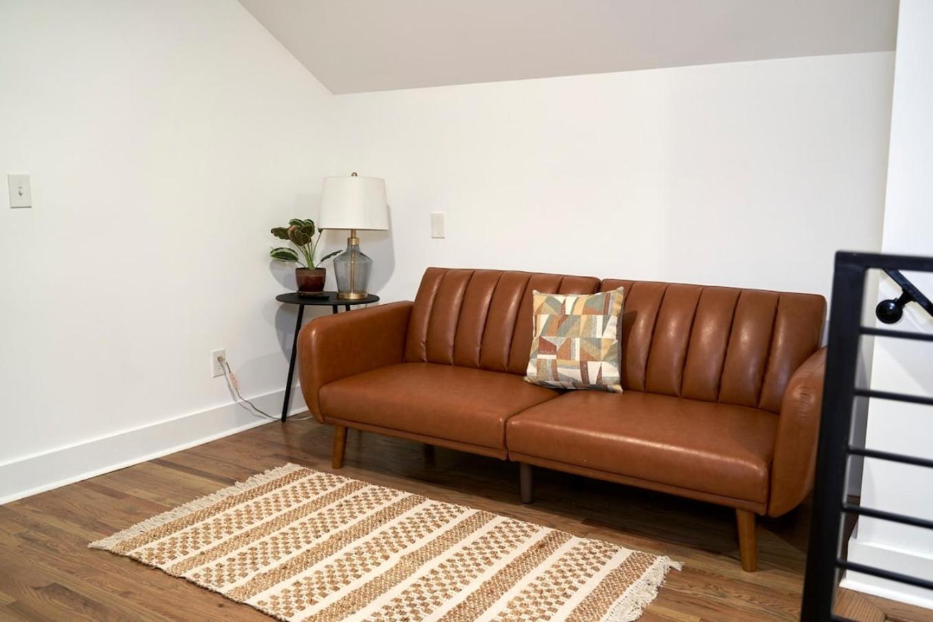 Spacious Retreat Near Downtown, Atl Atlanta Eksteriør bilde